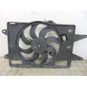 832700200 ELECTROVENTILADOR FIAT I DOBLÒ (223) CARGO 1.9 D SX Furg. Panorama 2001 832700200 190612 FIAT - 1