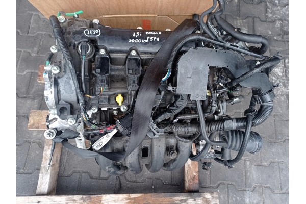 MAZDA 2 DJ SKYACTIV G 1 5i P54G ENGINE
