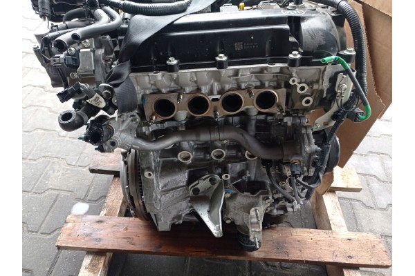 MAZDA 2 DJ SKYACTIV G 1 5i P54G ENGINE Part manufacturer Mazda OE