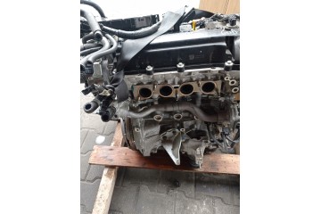 MAZDA 2 DJ SKYACTIV G 1 5i P54G ENGINE Car type passenger cars