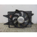 832700200 ELECTROVENTILADOR FIAT I DOBLÒ (223) CARGO 1.9 D SX Furg. Panorama 2001 832700200 190612 FIAT - 1