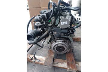 MAZDA 2 DJ SKYACTIV G 1 5i P54G ENGINE Quality of parts according to GVO O original with manufacturer s logo OE