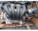 MAZDA 2 DJ SKYACTIV G 1 5i P54G ENGINE Product weight with unit packaging 4 kg