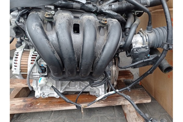 MAZDA 2 DJ SKYACTIV G 1 5i P54G ENGINE Product weight with unit packaging 4 kg