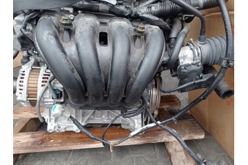 MAZDA 2 DJ SKYACTIV G 1 5i P54G ENGINE Product weight with unit packaging 4 kg