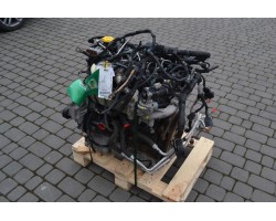 ENGINE JEEP LANCIA CHRYSLER VOYAGER 2 8 VM25D