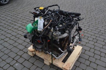 ENGINE JEEP LANCIA CHRYSLER VOYAGER 2 8 VM25D