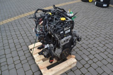 ENGINE JEEP LANCIA CHRYSLER VOYAGER 2 8 VM25D Engine type diesel