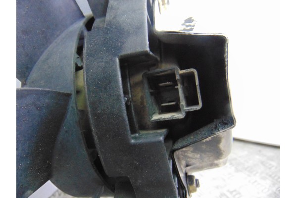 832700200 ELECTROVENTILADOR FIAT I DOBLÒ (223) CARGO 1.9 D SX Furg. Panorama 2001 832700200 190612 FIAT - 2