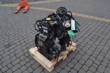 Motor Jeep Lancia Chrysler Voyager 2.8 VM25D