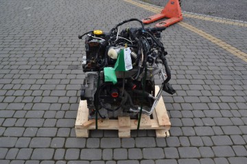 Motor Jeep Lancia Chrysler Voyager 2.8 VM25D