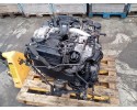 Engine mercedes w212 3 0cdi E CLASS om642 231km