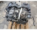 Engine mercedes w212 3 0cdi E CLASS om642 231km Catalog number of the part om642