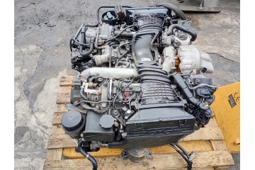 Engine mercedes w212 3 0cdi E CLASS om642 231km Part manufacturer Mercedes Benz OE