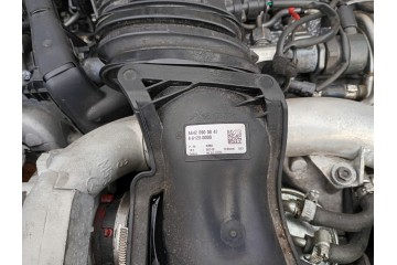 Motor Mercedes W212 3.0 CDI E-CLASS OM642 231CV