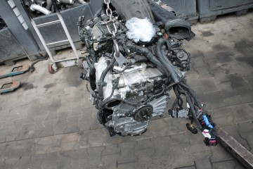 ENGINE COMPLETE BMW B47C20B 2 0 DIESEL BMW 2 U06 10 THOUSAND KM Catalog number of the part B47C20B
