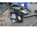 ENGINE COMPLETE BMW B47C20B 2 0 DIESEL BMW 2 U06 10 THOUSAND KM Part manufacturer no brand