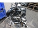 ENGINE COMPLETE BMW B47C20B 2 0 DIESEL BMW 2 U06 10 THOUSAND KM Car type passenger cars