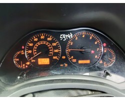 Engine SUPER CONDITION IN THE CAR toyota avensis t25 2 0 benz 1az fse 59tys
