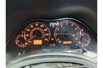 Engine SUPER CONDITION IN THE CAR toyota avensis t25 2 0 benz 1az fse 59tys