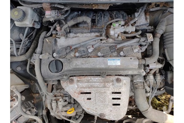 Engine SUPER CONDITION IN THE CAR toyota avensis t25 2 0 benz 1az fse 59tys Part manufacturer Toyota OE
