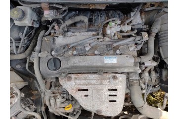 Engine SUPER CONDITION IN THE CAR toyota avensis t25 2 0 benz 1az fse 59tys Part manufacturer Toyota OE