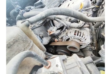 Engine SUPER CONDITION IN THE CAR toyota avensis t25 2 0 benz 1az fse 59tys Car type 4x4 SUV passenger cars