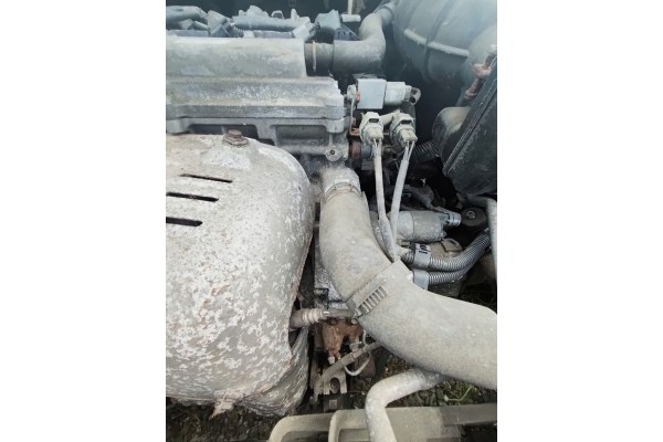 Engine SUPER CONDITION IN THE CAR toyota avensis t25 2 0 benz 1az fse 59tys Engine type petrol