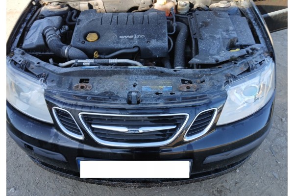 ENGINE SAAB 9 3 II 1 9 TiD Z19DT 120 HP
