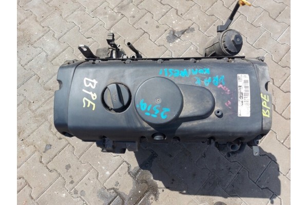 Engine VW Volkswagen Touareg 2 5 TDI BPE Catalog number of the part BPE