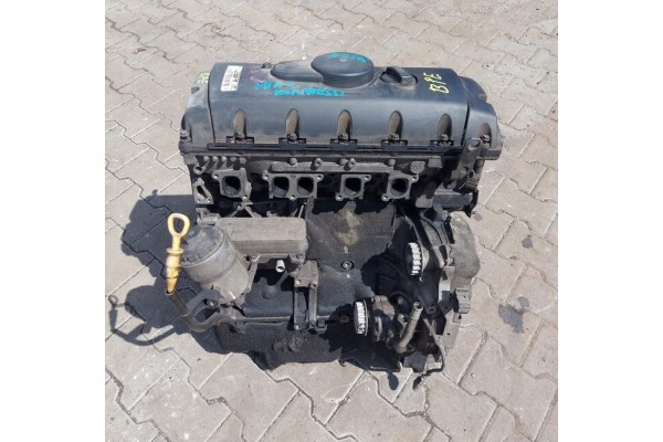Engine VW Volkswagen Touareg 2 5 TDI BPE Part manufacturer Volkswagen OE