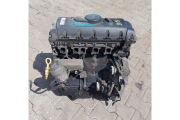 Engine VW Volkswagen Touareg 2 5 TDI BPE Part manufacturer Volkswagen OE