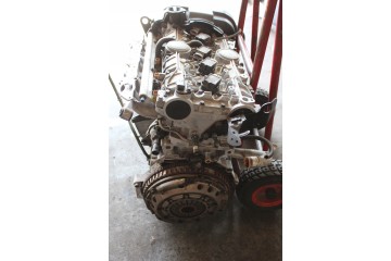 VOLVO V50 S40 C30 C70 V70 S60 ENGINE 2 4 B5244S Engine type petrol