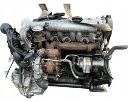 COMPLETE ENGINE VOLVO S80 V70 S70 850 2 5 TDI 1J