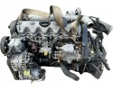 COMPLETE ENGINE VOLVO S80 V70 S70 850 2 5 TDI 1J Catalog number of the part 1J 2 5 TDI