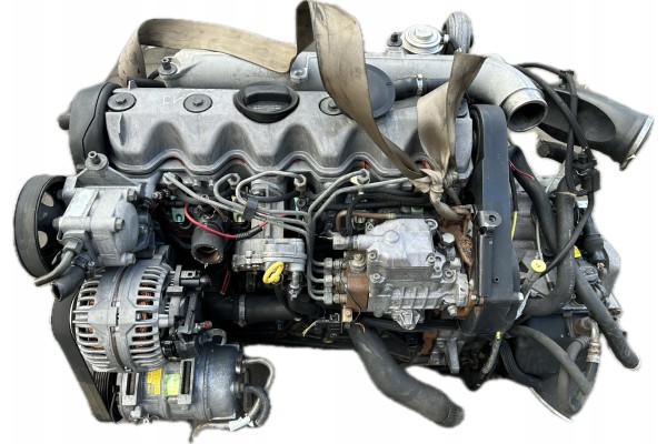 COMPLETE ENGINE VOLVO S80 V70 S70 850 2 5 TDI 1J Catalog number of the part 1J 2 5 TDI