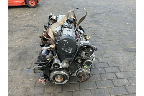COMPLETE ENGINE VOLVO S80 V70 S70 850 2 5 TDI 1J Car type passenger cars
