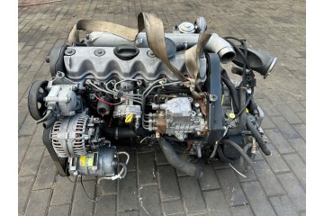 COMPLETE ENGINE VOLVO S80 V70 S70 850 2 5 TDI 1J Engine type diesel