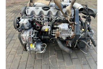 COMPLETE ENGINE VOLVO S80 V70 S70 850 2 5 TDI 1J Catalog number of the original 1J
