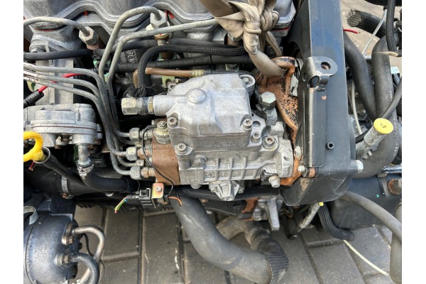Motor Completo Volvo S80 V70 S70 850 2.5 TDI 1J