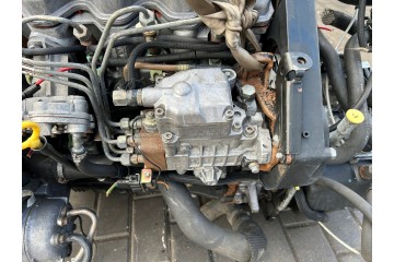 Motor Completo Volvo S80 V70 S70 850 2.5 TDI 1J