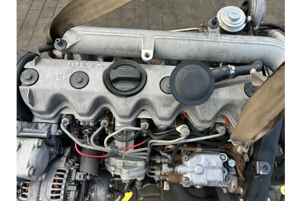 Motor Completo Volvo S80 V70 S70 850 2.5 TDI 1J