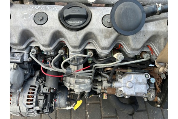 Motor Completo Volvo S80 V70 S70 850 2.5 TDI 1J