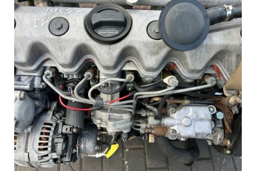 Motor Completo Volvo S80 V70 S70 850 2.5 TDI 1J