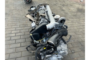 Motor Completo Volvo S80 V70 S70 850 2.5 TDI 1J
