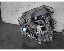 DIESEL ENGINE TURBO INJECTION PUMP BMW E46 320D 2 0 D 136 KM M47D20