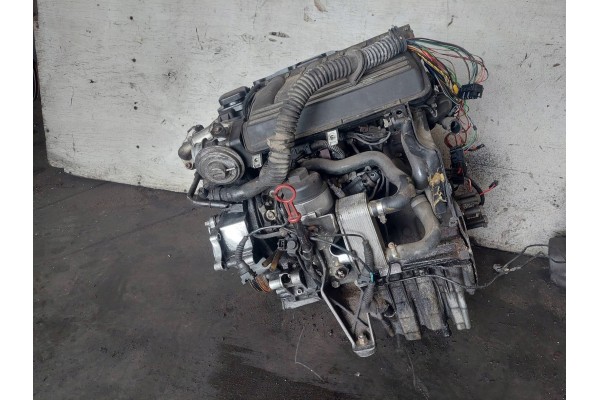 DIESEL ENGINE TURBO INJECTION PUMP BMW E46 320D 2 0 D 136 KM M47D20