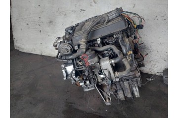 DIESEL ENGINE TURBO INJECTION PUMP BMW E46 320D 2 0 D 136 KM M47D20