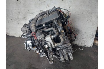 DIESEL ENGINE TURBO INJECTION PUMP BMW E46 320D 2 0 D 136 KM M47D20 Packaging status replacement