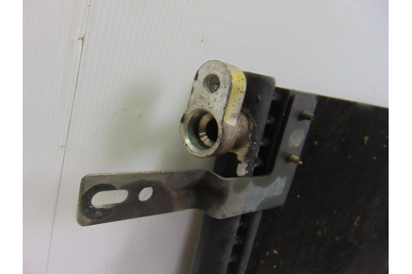  CONDENSADOR / RADIADOR  AIRE ACONDICIONADO FIAT I DOBLÒ (223) CARGO 1.9 D SX Furg. Panorama 2001 190614 FIAT - 1